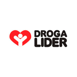 Droga Líder